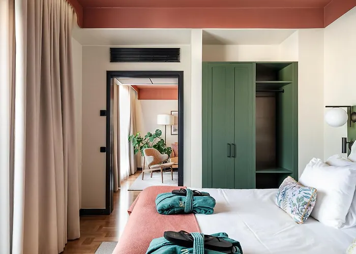 Hotel Fratelli