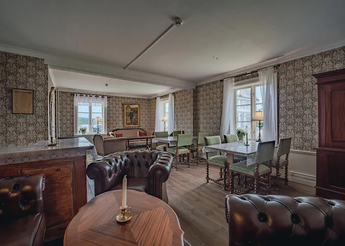 Svaneholm Hotel