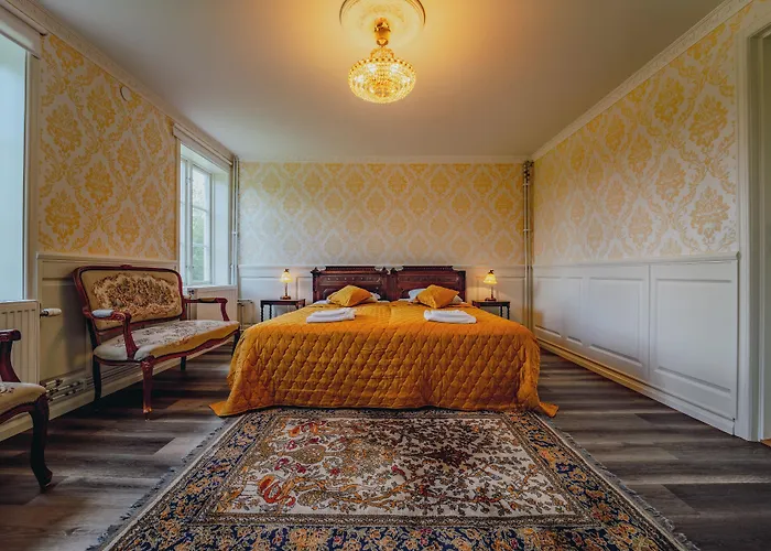 Svaneholm Hotel